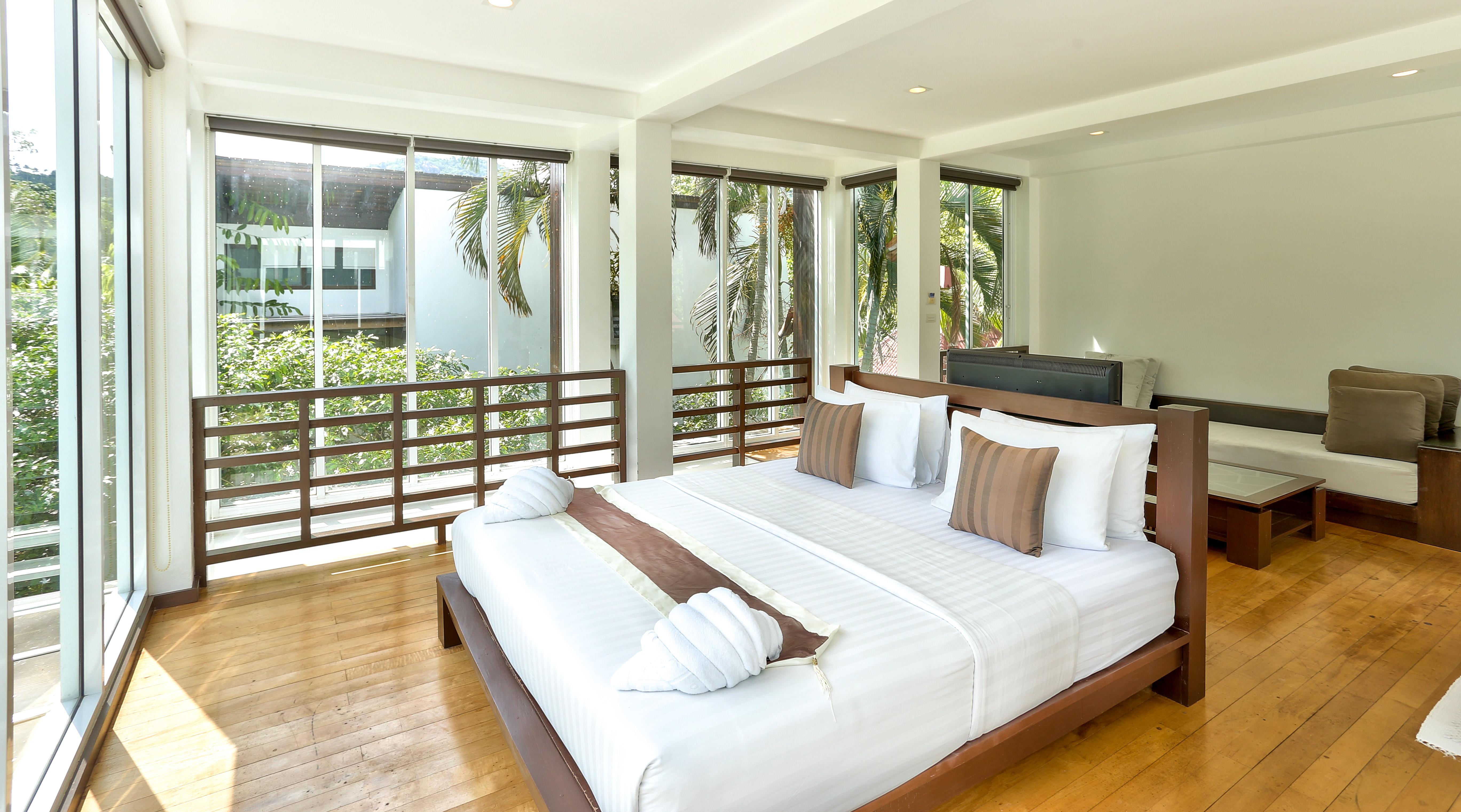 Sairee Hut Resort Ko Tao Exterior foto